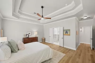 19 Ricegrass Place, Spring, TX 77389 - Photo 21