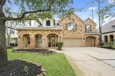 19 Ricegrass Place, Spring, TX 77389 - Photo 3