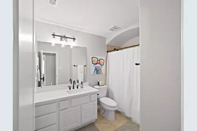 19 Ricegrass Place, Spring, TX 77389 - Photo 35