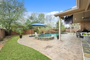 19 Ricegrass Pl, Spring, TX 77389 - Photo 41