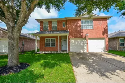 6230 Canyon Rock Way, Katy, TX 77450 - Photo 1