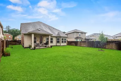 17828 Hanson Ridge Drive, Conroe, TX 77316 - Photo 23