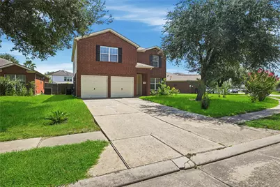 14954 Sugar Sands Drive, Sugar Land, TX 77498 - Photo 1