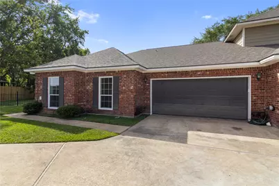 2515 Boonville Road, Bryan, TX 77808 - Photo 1