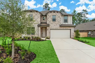 236 Scarlet Maple Wy, Willis, TX 77318 - Photo 1