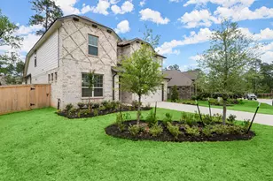 236 Scarlet Maple Wy, Willis, TX 77318 - Photo 3