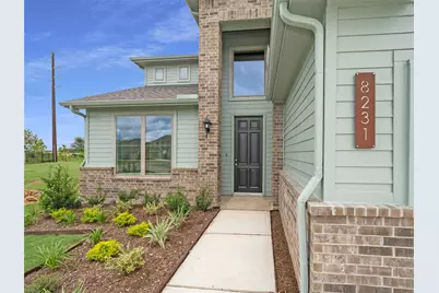 8231 Red Shinner Way, Fulshear, TX 77441 - Photo 3