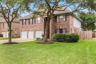 13507 Country Green Ct, Houston, TX 77059 - Photo 3