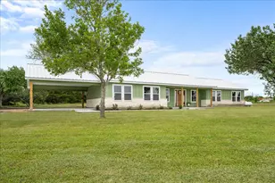 1232 Swiss Alp Hills Loop, Schulenburg, TX 78956 - Photo 1