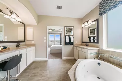 6419 Cherry Wick Drive, Manvel, TX 77578 - Photo 27