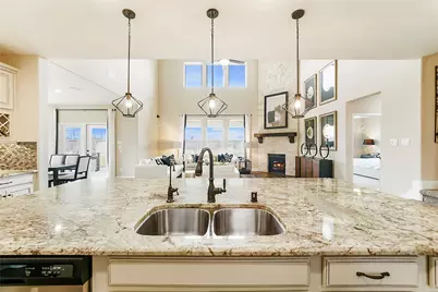 6419 Cherry Wick Drive, Manvel, TX 77578 - Photo 13