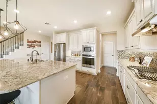 6419 Cherry Wick Dr, Manvel, TX 77578 - Photo 11