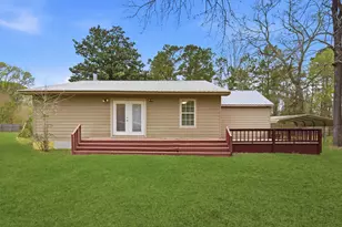 402 Anderson Rd, Livingston, TX 77351 - Photo 31