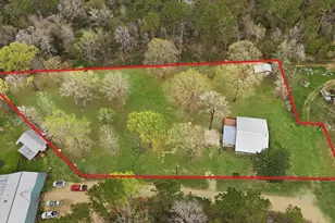 402 Anderson Rd, Livingston, TX 77351 - Photo 43