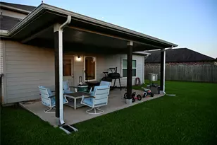 2570 Turberry Dr, West Columbia, TX 77486 - Photo 43