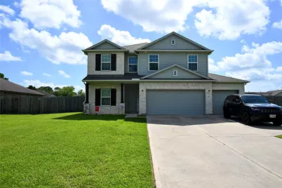 2570 Turberry Drive, West Columbia, TX 77486 - Photo 1