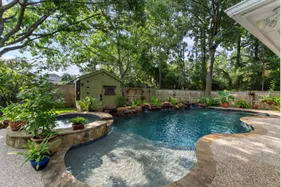 2106 Leaf Meadows Court, Spring, TX 77386 - Photo 1