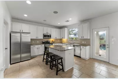 2106 Leaf Meadows Court, Spring, TX 77386 - Photo 11