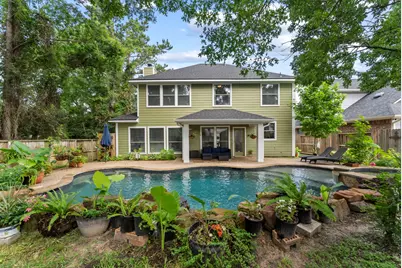 2106 Leaf Meadows Court, Spring, TX 77386 - Photo 29