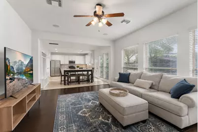 2106 Leaf Meadows Court, Spring, TX 77386 - Photo 17