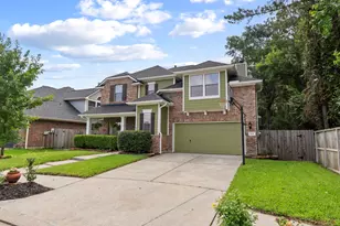 2106 Leaf Meadows Ct, Spring, TX 77386 - Photo 5