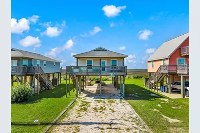 2811 Blue Water Highway, Surfside Beach, TX 77541 - Photo 1
