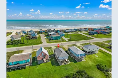 2811 Blue Water Highway, Surfside Beach, TX 77541 - Photo 39