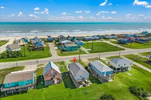 2811 Bluewater Hwy, Surfside Beach, TX 77541 - Photo 39