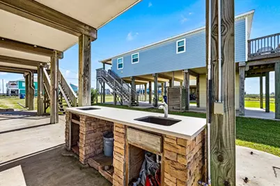 2811 Blue Water Highway, Surfside Beach, TX 77541 - Photo 35