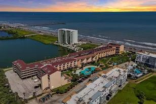 9520 Seawall Blvd, Galveston, TX 77554 - Photo 25