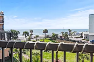 9520 Seawall Blvd, Galveston, TX 77554 - Photo 5