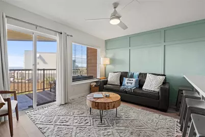9520 Seawall Boulevard #315, Galveston, TX 77554 - Photo 1