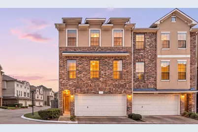 7901 Bachwood Drive, Houston, TX 77040 - Photo 1