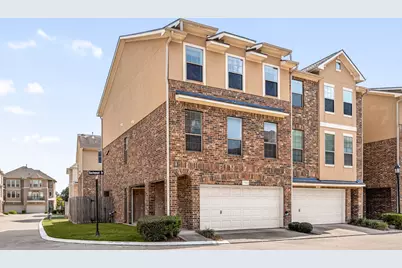 7901 Bachwood Drive, Houston, TX 77040 - Photo 3
