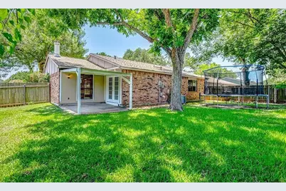 17302 S Yorkglen Drive, Houston, TX 77084 - Photo 17