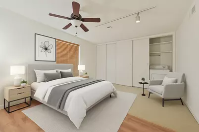 2503 McCue Road #5, Houston, TX 77056 - Photo 1