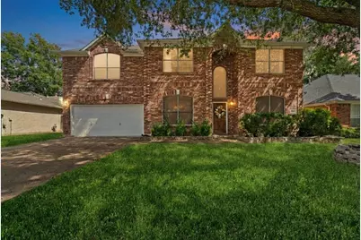 5214 Bay Pines Drive, Katy, TX 77449 - Photo 1