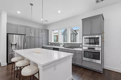 1517 Weber Street #D, Houston, TX 77007 - Photo 13