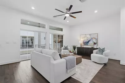 1517 Weber Street #D, Houston, TX 77007 - Photo 11