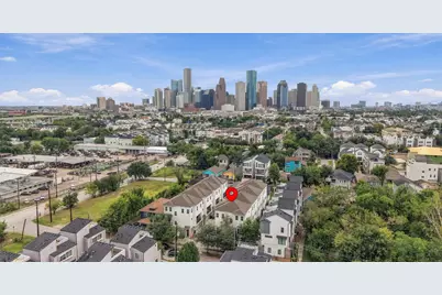 1517 Weber Street #D, Houston, TX 77007 - Photo 27