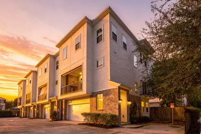 1517 Weber Street #D, Houston, TX 77007 - Photo 3