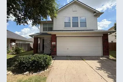 11423 Canyon Shore Drive, Humble, TX 77396 - Photo 1