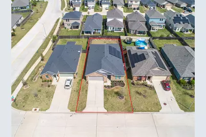 21430 Poppy Park Avenue, Katy, TX 77449 - Photo 9