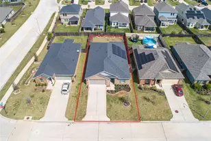 21430 Poppy Pk Ave, Katy, TX 77449 - Photo 9