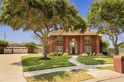 2913 Palmer Drive, Friendswood, TX 77546 - Photo 3