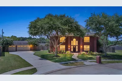 2913 Palmer Drive, Friendswood, TX 77546 - Photo 1