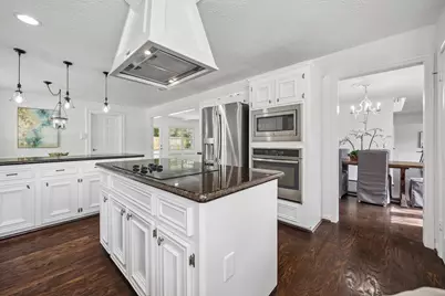 9718 Oxted Lane, Spring, TX 77379 - Photo 9