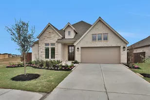 9410 Turnstone Dr, Manvel, TX 77578 - Photo 17