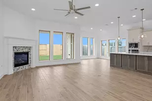 9410 Turnstone Dr, Manvel, TX 77578 - Photo 5