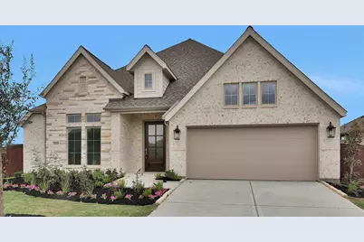 9410 Turnstone Drive, Manvel, TX 77578 - Photo 1